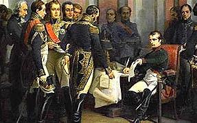 Tratado de Fontainebleau