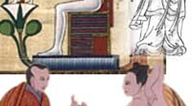 Timeline: Terapias Naturales