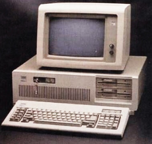 SEGUNDA GENERACIÓN (1959 - 1964)