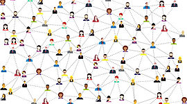 Timeline: El origen y desarrollo de la Sociología