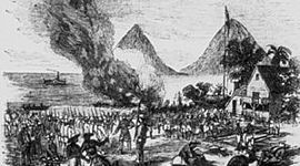 Timeline: Campaña Nacional