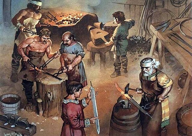 Nuevas clases sociales