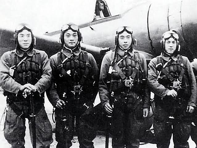 Japón vs Estados Unidos