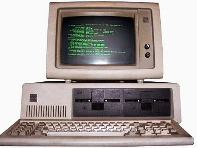 TERCERA GENERACIÓN (1964 - 1971)