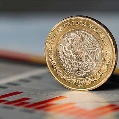 Timeline: Modelos económicos de México