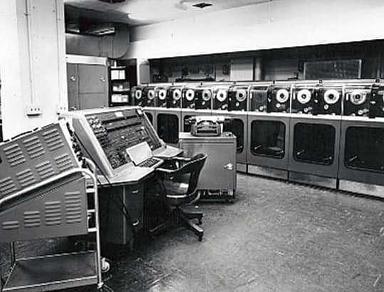 UNIVAC I