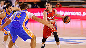 Primer encuentro deportivo no oficial