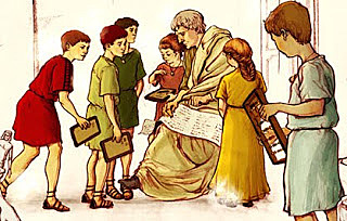 Educación colectiva