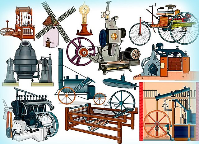 Un gran cambio en la forma de pensar