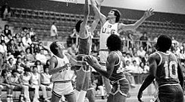 Timeline: Antecedentes del baloncesto en México