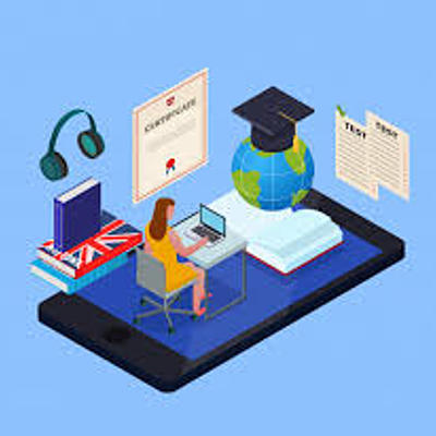 Timeline: Linea de tiempo sobre la evolución de la educación a distancia y su adaptación a entornos virtuales de aprendizaje