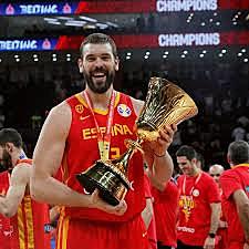 Primeros frutos a nivel internacional