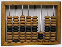 Invención del ábaco