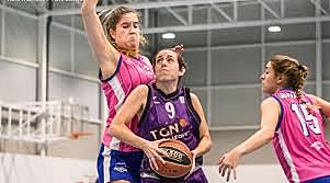 Primer equipo femenil