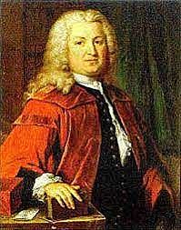 Albrecht von Haller (1708-1777)