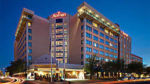 Distribución de las primeras cadenas hoteleras en el mundo