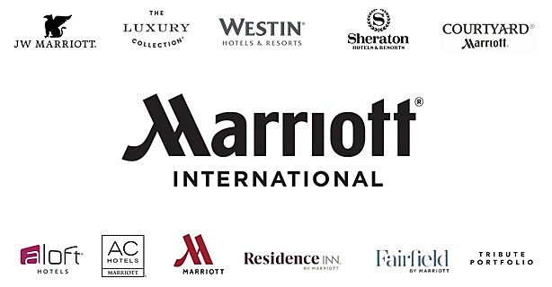 Cadenas internacionales