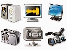 Educación a distancia segunda generación "Enseñanza Multimedia"