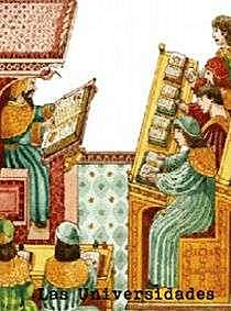 Mujeres en la educación