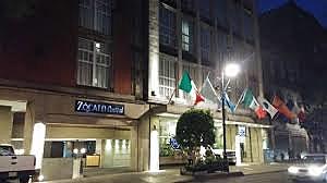 Evolución de las cadenas hoteleras