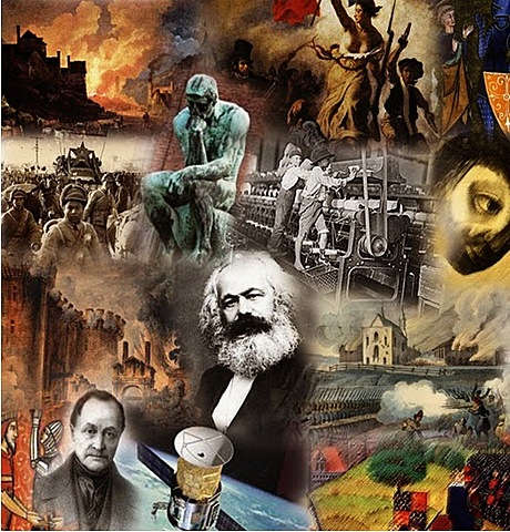 La libertad política