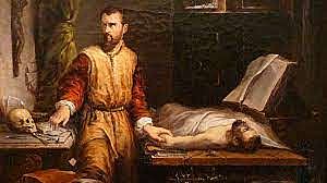 En Inglaterra los barberos fueron separados de los cirujanos