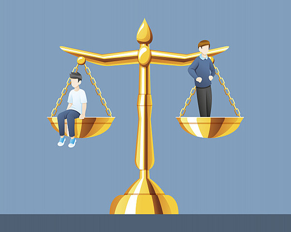 Cambios en los enfoques de la sociedad