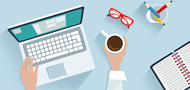 ¿Cómo es una pagina WEB?