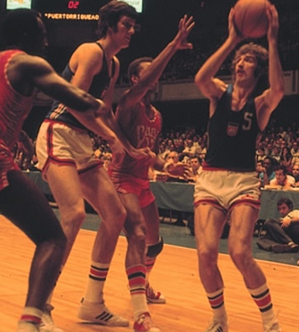 Primer equipo femenil.