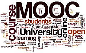 Auge mundial de MOOC