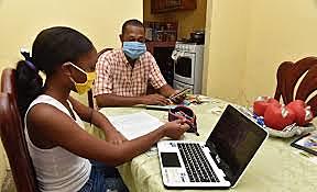 "Educación a distancia como alternativa actual"