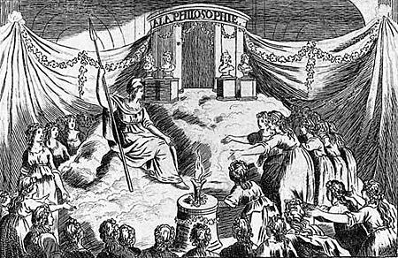 El gran peso de la religión