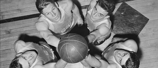 Paso por Juegos Olímpicos