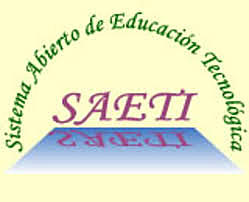 Sistema Abierto de Educación Tecnológica Industrial (SEP, 2012)