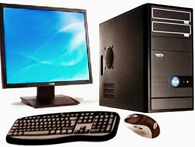 QUINTA GENERACIÓN (1982 - 1989)