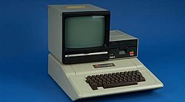 Timeline: 5 Inventions in Computer History that were very impactful