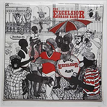 Creación de dos grandes bandas