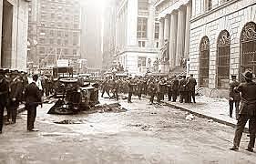 La fragilidad del sistema