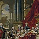 550px la familia de felipe v (van loo)
