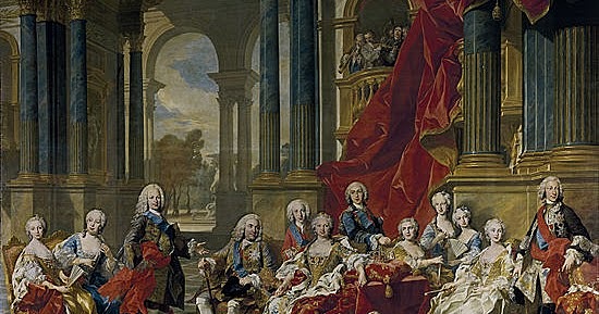 Fallecimiento de José I