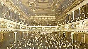 Varieties Theatre