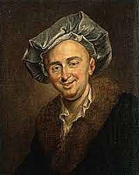 Julien de la Mattrie