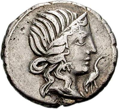 Nacimiento de Quinto Cecilio Metelo.