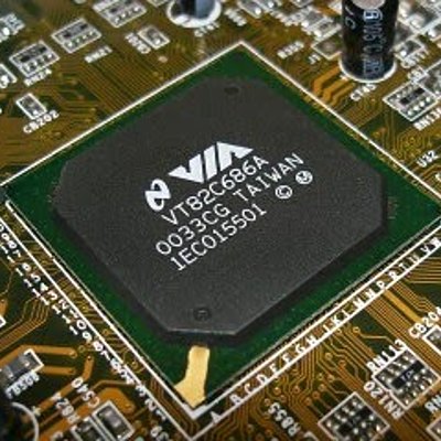 Timeline: EVOLUCIÓN DEL CHIPSET - PABLO PEINADO.