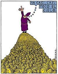 INICIO SIGLO XVIII CONDICIONES SOCIALES