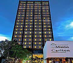 HOTELES MISION