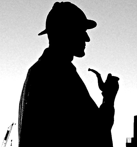 CUENTOS DETECTIVESCOS