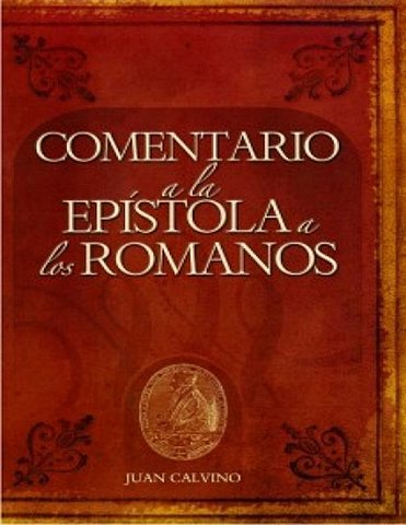 Lutero es convertido leyendo la epístola a los Romanos (Rom. 1:17).