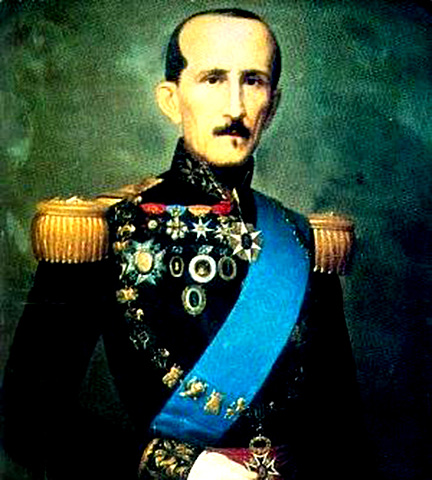 ESTABLECIMIENTO DE GOBIERNO