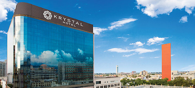 KRYSTAL